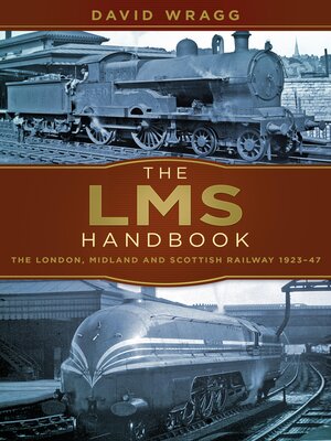 cover image of The LMS Handbook